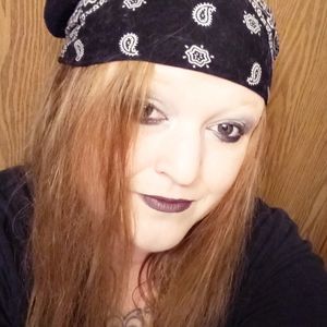 Meet your Posher, Brandy